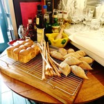 エスパイ クック コウベ - 自家製パン！！ヾ(≧▽≦)ﾉ