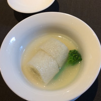 茶禅華 - 