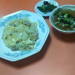 中国飯店味一番 - 