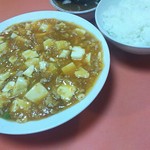 中国飯店味一番 - 