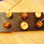 エスパイ クック コウベ - 小菓子！！(＾◇＾)