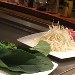 日本料理　「十二颯」 - 