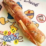 政次郎のパン - 