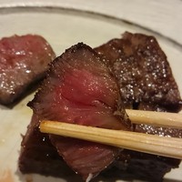 日本料理　「十二颯」 ヒルトン東京 - 