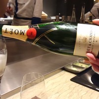 日本料理　「十二颯」 ヒルトン東京 - 