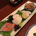 和食らうんじ ナーダ - 