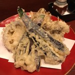 和食らうんじ ナーダ - 