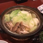 和食らうんじ ナーダ - 