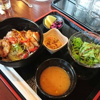 名古屋コーチン 堀江 - 