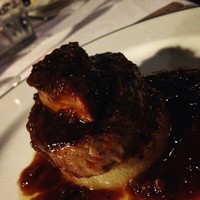 ブラッスリーオザミ 東京スカイツリータウン･ソラマチ店 - 