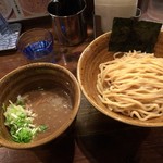 ベジポタつけ麺えん寺 - 