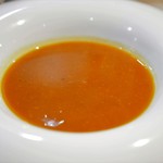 ルディック - スープ・ド・ポワソン