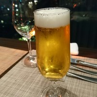 キャトルラパン - 生ビール
