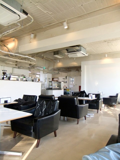 The Photo Of Interior D Department Dining Tabelog