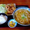 古都うどん店 小川店