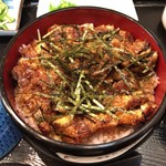 三谷うなぎ屋 - 