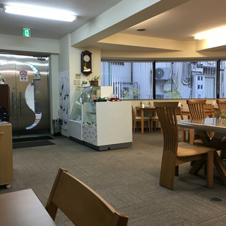 カフェ ル トロン_2