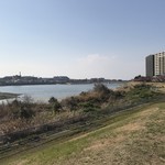 スシロー - 大阪狭山池