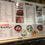 Kaitenzushi Kaisen - 