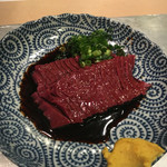 炭火焼 ゆうじ - 