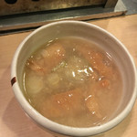 炭火焼 ゆうじ - 