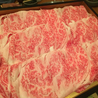 しゃぶ禅 神楽坂店 - 