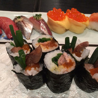 築地青空三代目 本店 - 