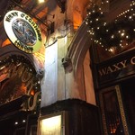 Waxy O'Connor's - 外観