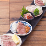 北新地たゆたゆ 本店 - 