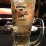 北新地たゆたゆ 本店 - 