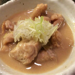 北新地たゆたゆ 本店 - 