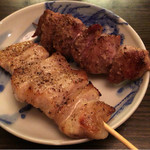 北新地たゆたゆ - 