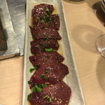 炭火焼 ゆうじ - 