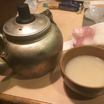 炭火焼 ゆうじ - 