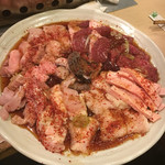 炭火焼 ゆうじ - 