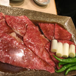 炭火焼 ゆうじ - 