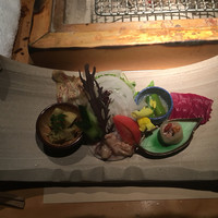 和牛懐石 但馬屋 梅田 - 