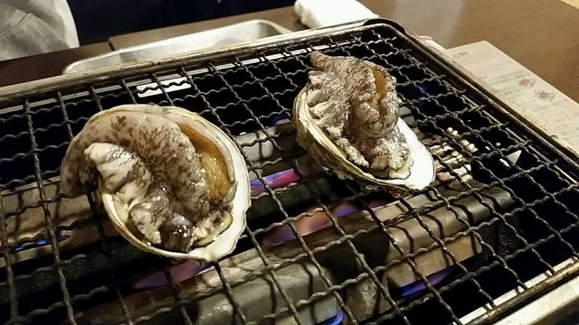 浜焼き酒場波平商店 &ndash; 福島の本格居酒屋で海鮮と焼き鳥を堪能