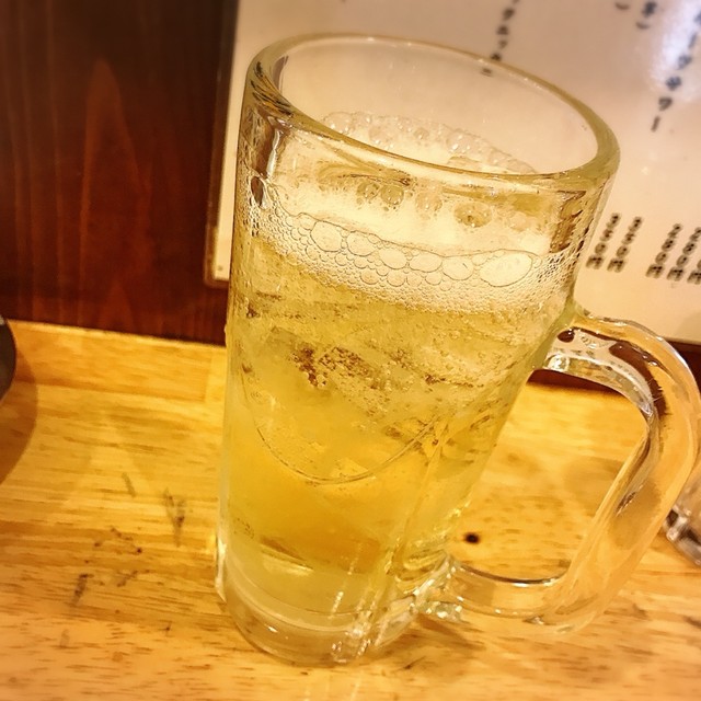 北千住飲み屋横丁の安飲み屋 By えーまん かぶら屋 北千住店 北千住 居酒屋 食べログ 北千住飲み屋横丁の安飲み屋 By えーまん かぶら屋 北千住店 北千住 居酒屋 食べログ