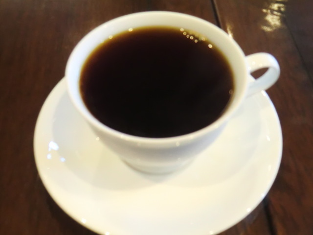 Sekimachi Coffee Ten