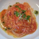 アユート - ﾓｯﾂｧﾚﾗﾁｰｽﾞとﾊﾞｼﾞﾘｺのﾄﾏﾄｿｰｽｽﾊﾟｹﾞﾃｨ