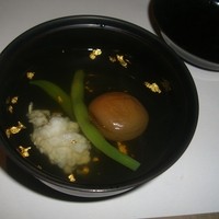 日本料理 波勢 - 
