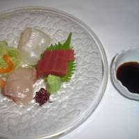 日本料理 波勢 - 