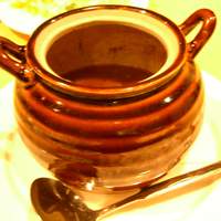 紅花別館 - ココットカレー