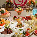 絆 - 味覚と視覚を満たす華やかな料理は◆合コン　支持率NO.1！！◆