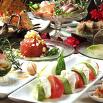 絆 - ★合コン・女子会に大人気★◆琥珀の海 Present's◆各種パーティを華やかに演出★