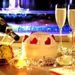 絆 - ☆パーティーを極上のものに☆誕生日・記念日・女子会に！！忘れられない記念日を当店で★