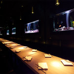 絆 - ☆ワンランク上のパーティー☆合コン・団体様に最適な個室空間ＴＶ・雑誌の取材も！！