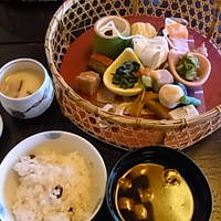 韻松亭 - 
