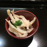 鮨みなと - しらうお